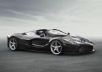 Ferrari LaFerrari Aperta 2016 года (WW)